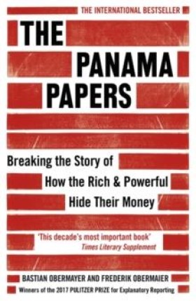 The Panama &hellip;