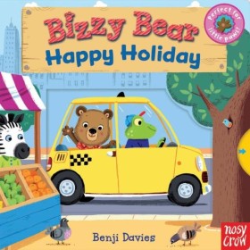 Bizzy Bear &hellip;