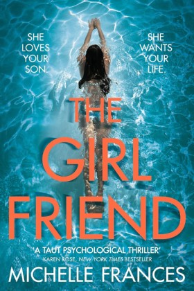 The Girlfr …