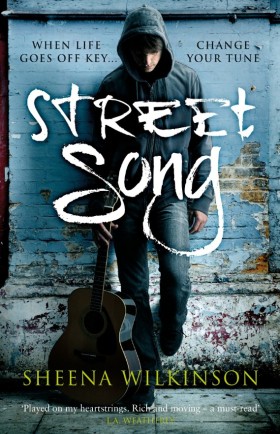 STREET SON &hellip;