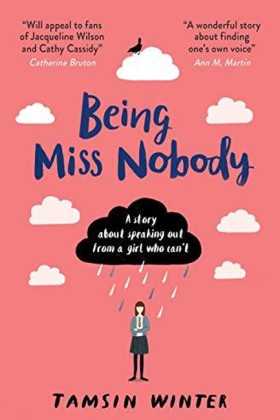 Being Miss &hellip;