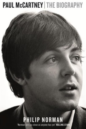 Paul McCar …