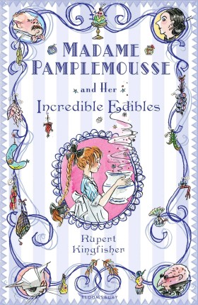 Madame Pam …