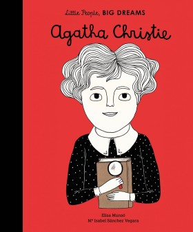Agatha Chr …