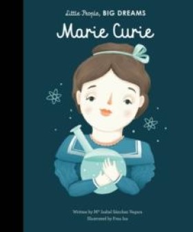 Marie Curi …