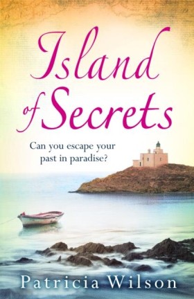 Island of &hellip;