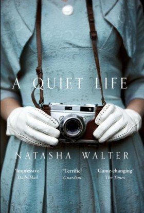 A QUIET LI …