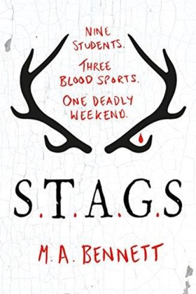 STAGS