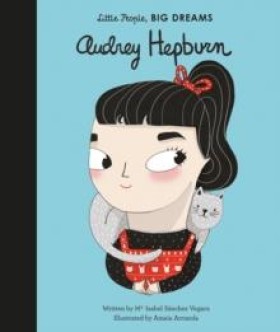 Audrey Hep &hellip;
