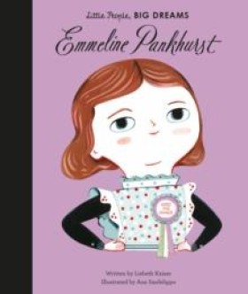 Emmeline P …