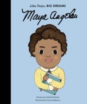 Maya Angel &hellip;