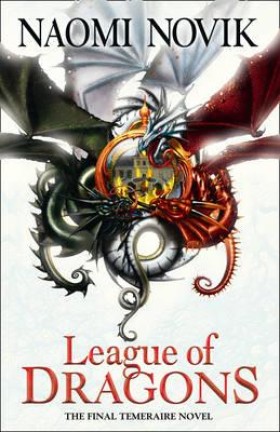 League of &hellip;