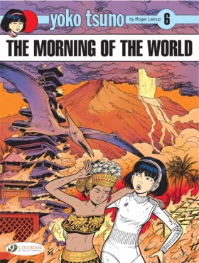 Yoko Tsuno &hellip;
