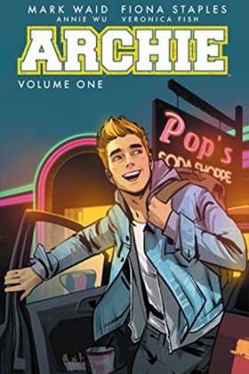 ARCHIE VOL …