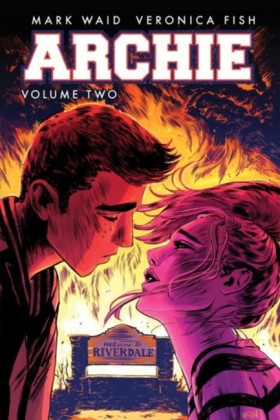 Archie Vol &hellip;