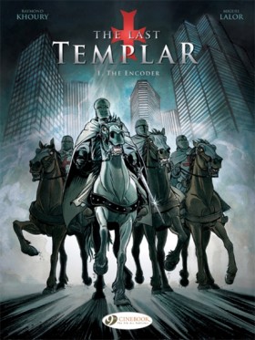 Last Templ &hellip;