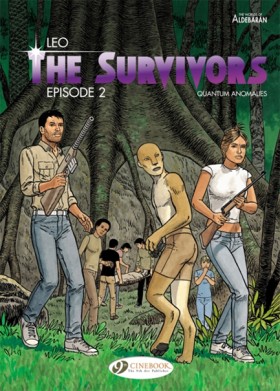 THE SURVIV …