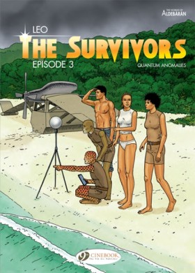 THE SURVIV …