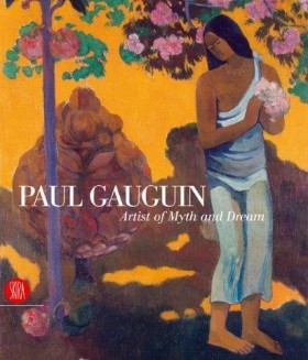 PAUL GAUGU …