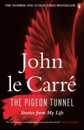 The Pigeon …