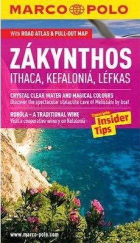 ZAKYNTHOS &hellip;