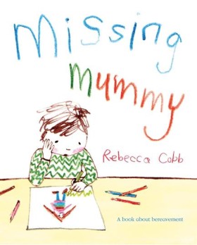 Missing Mu &hellip;