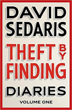 THEFT BY F …
