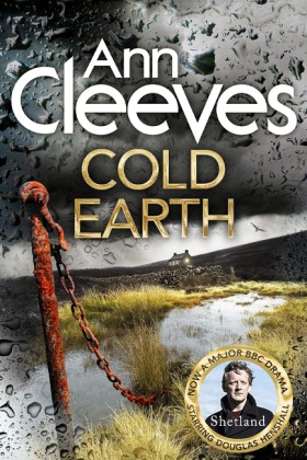 COLD EARTH …