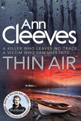 THIN AIR P …