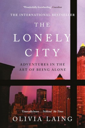 The Lonely &hellip;