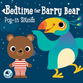BEDTIME FO …