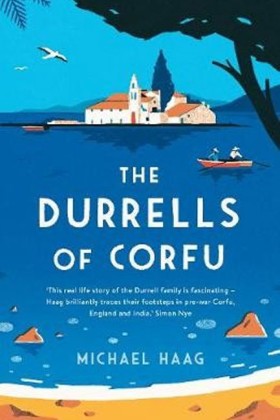 The Durrel &hellip;