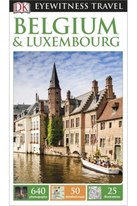 DK Belgium &hellip;