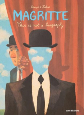 MAGRITTE P …