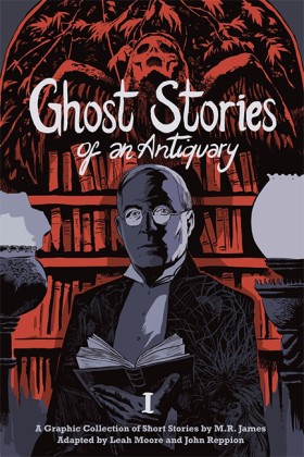 GHOST STOR &hellip;