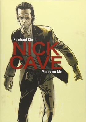 NICK CAVE &hellip;
