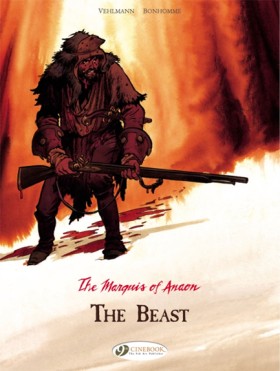 THE MARQUI &hellip;