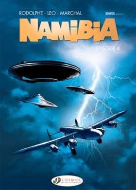 NAMIMBIA 4 &hellip;