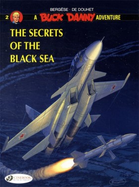 Buck Danny &hellip;