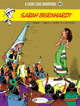 Lucky Luke &hellip;