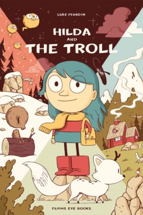 Hilda and …