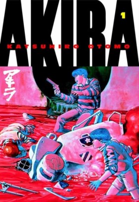 Akira Volu &hellip;