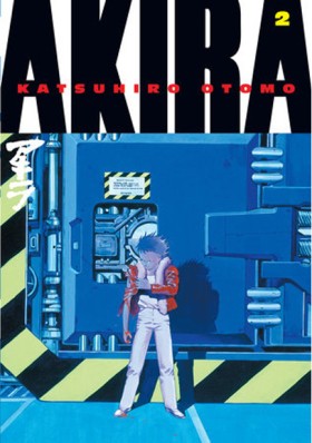Akira Volu &hellip;