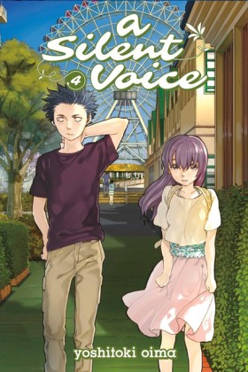 A Silent V &hellip;