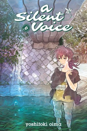 A Silent V &hellip;