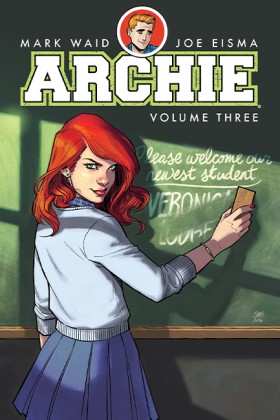 ARCHIE VOL &hellip;