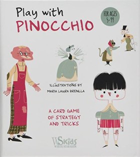 PLAY WITH &hellip;