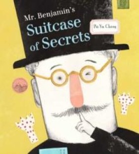 MR.BENJAMI …