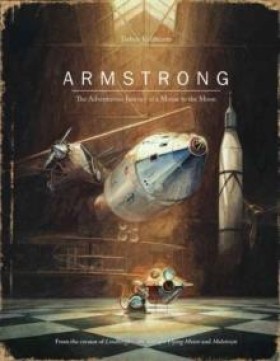 ARMSTRONG …