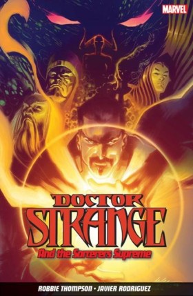 DOCTOR STR &hellip;